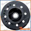Poulie damper vilebrequin pour HONDA | RKP-HD-024, 122-04-407